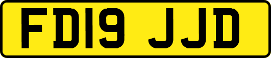 FD19JJD