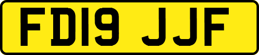 FD19JJF