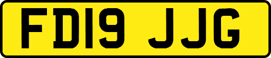 FD19JJG