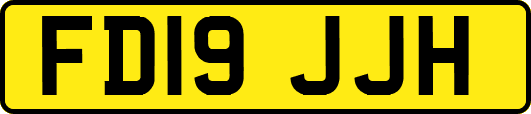 FD19JJH