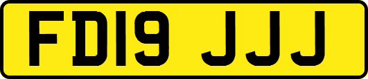 FD19JJJ
