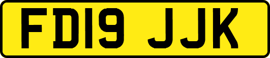 FD19JJK