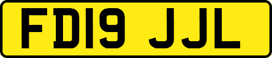 FD19JJL