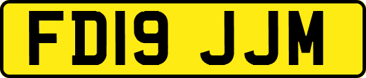 FD19JJM
