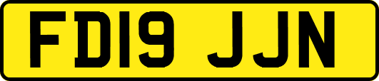 FD19JJN