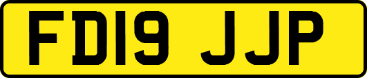 FD19JJP