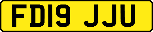 FD19JJU