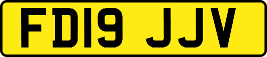 FD19JJV