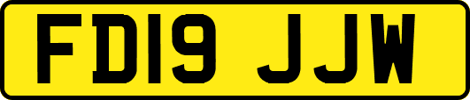 FD19JJW