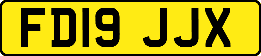 FD19JJX