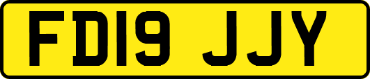 FD19JJY