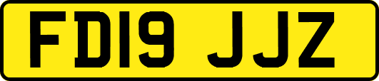 FD19JJZ