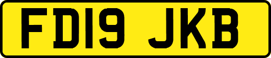 FD19JKB