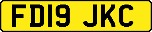 FD19JKC