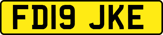 FD19JKE