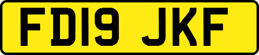 FD19JKF