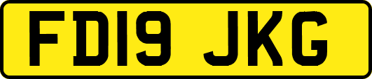 FD19JKG