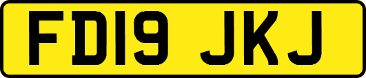 FD19JKJ
