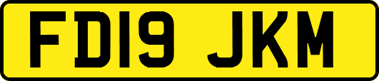 FD19JKM