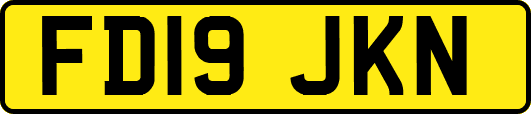 FD19JKN