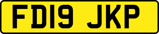 FD19JKP