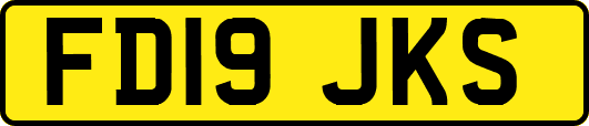 FD19JKS