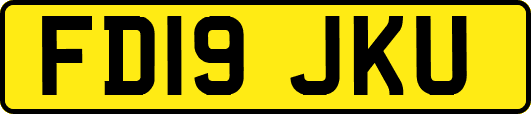 FD19JKU
