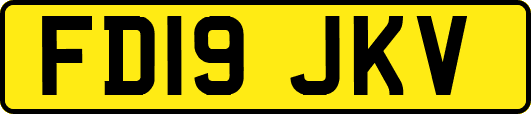 FD19JKV