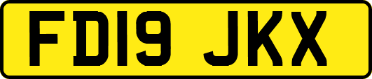 FD19JKX