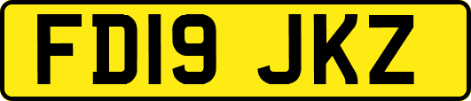 FD19JKZ