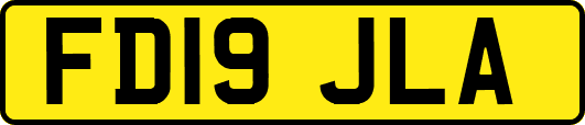 FD19JLA