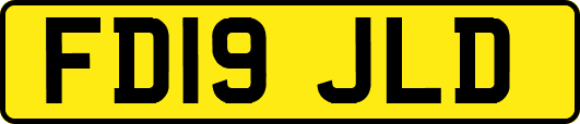 FD19JLD