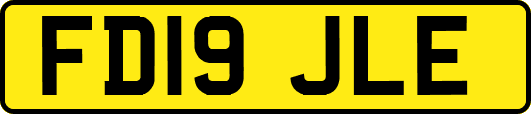 FD19JLE