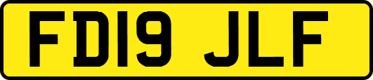 FD19JLF
