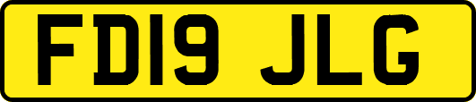 FD19JLG
