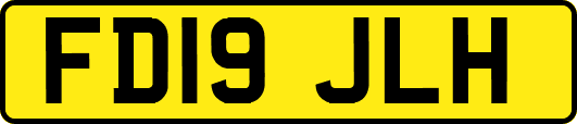 FD19JLH
