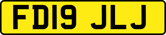 FD19JLJ