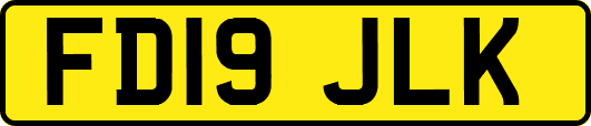 FD19JLK