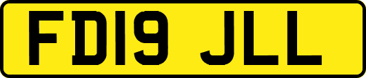 FD19JLL