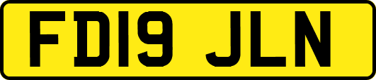 FD19JLN
