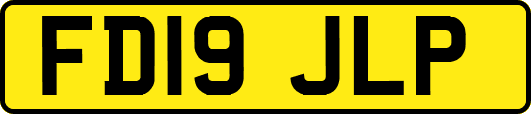 FD19JLP