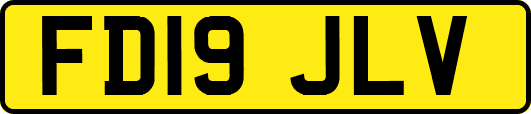 FD19JLV
