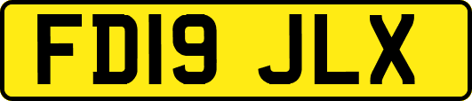 FD19JLX