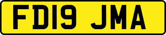 FD19JMA