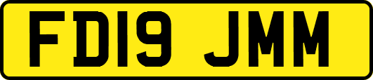 FD19JMM