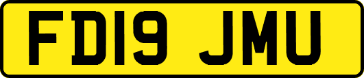 FD19JMU