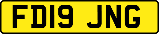 FD19JNG