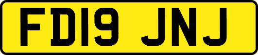 FD19JNJ