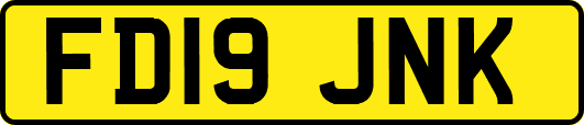FD19JNK