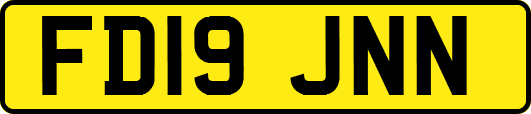 FD19JNN